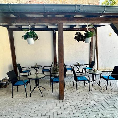Stay Inn Central Brasov Ap 3 Zewnętrze zdjęcie